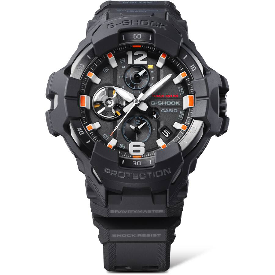 Casio GR-B300EC-1AER zegarek