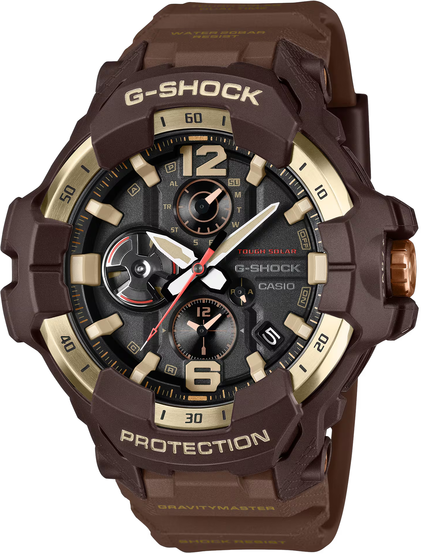 Casio GR-B300H-5AER