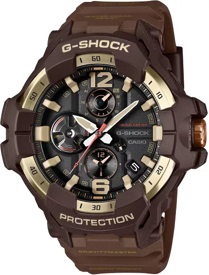 Casio GR-B300H-5AER