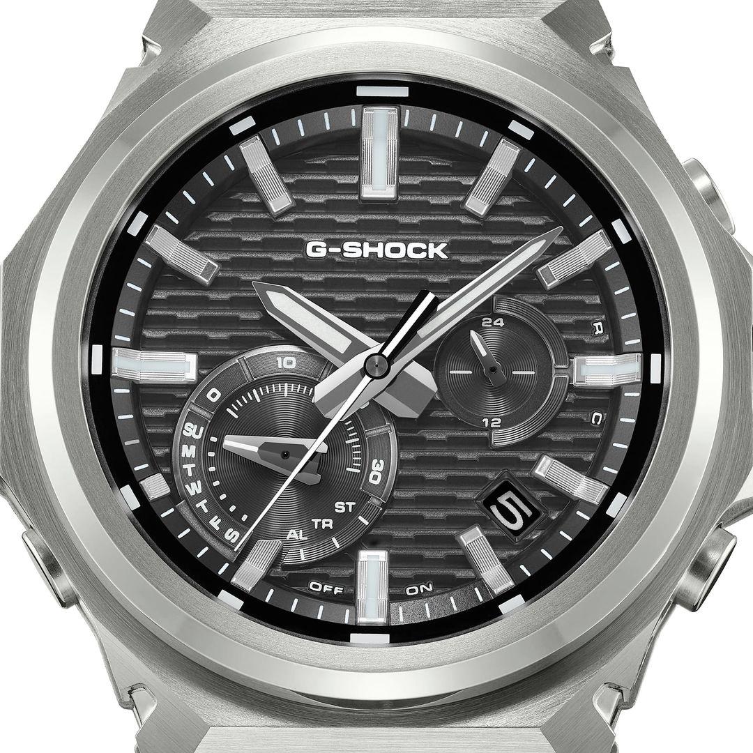 Casio GST-B1000-1AER zegarek