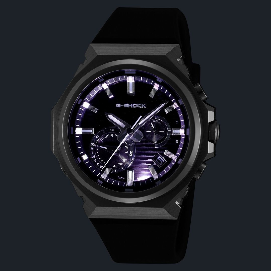 Casio GST-B1000-2AER zegarek