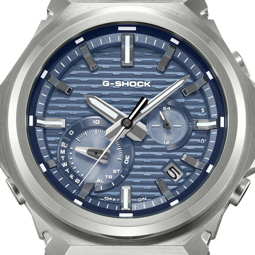 Casio GST-B1000-2AER zegarek