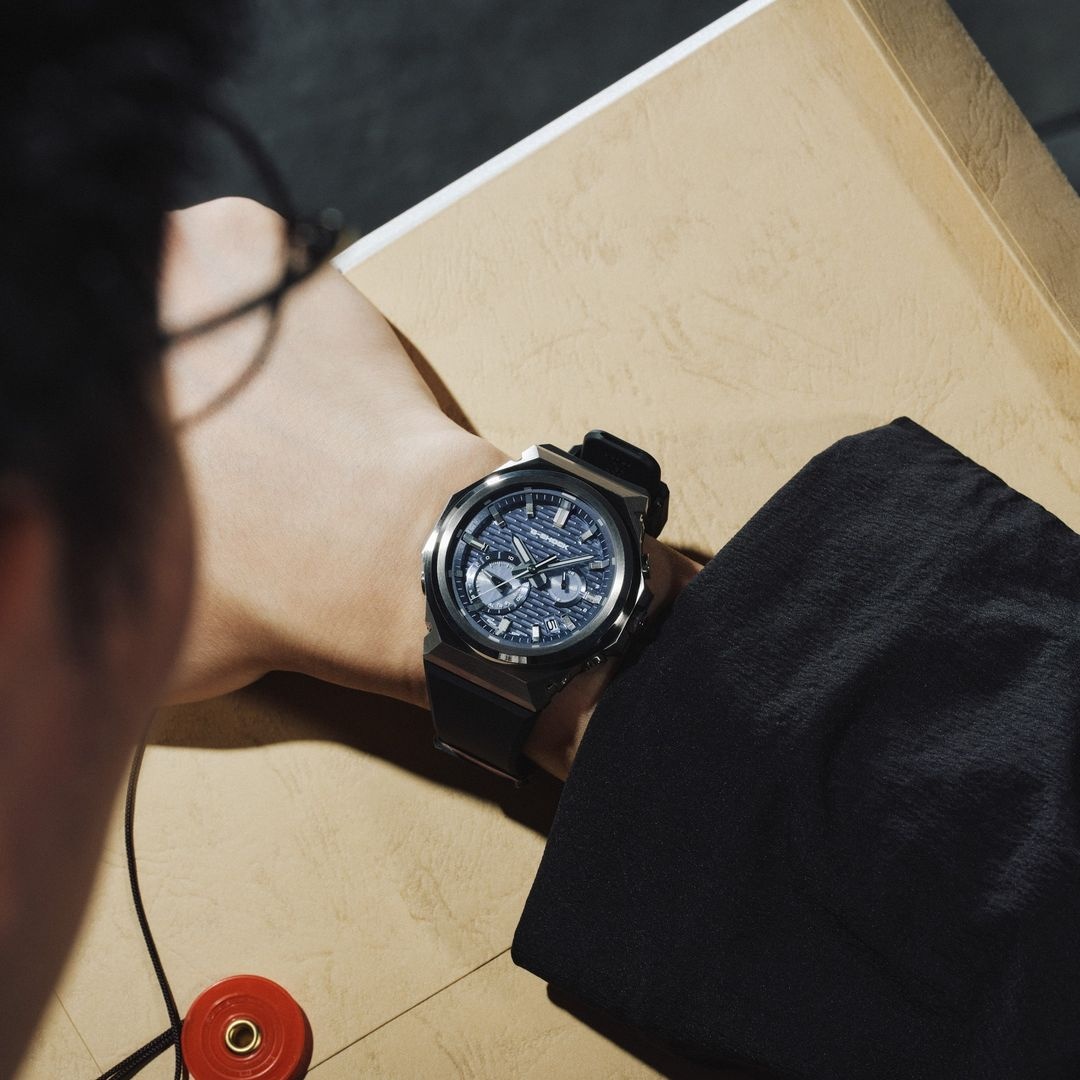 Casio GST-B1000-2AER zegarek
