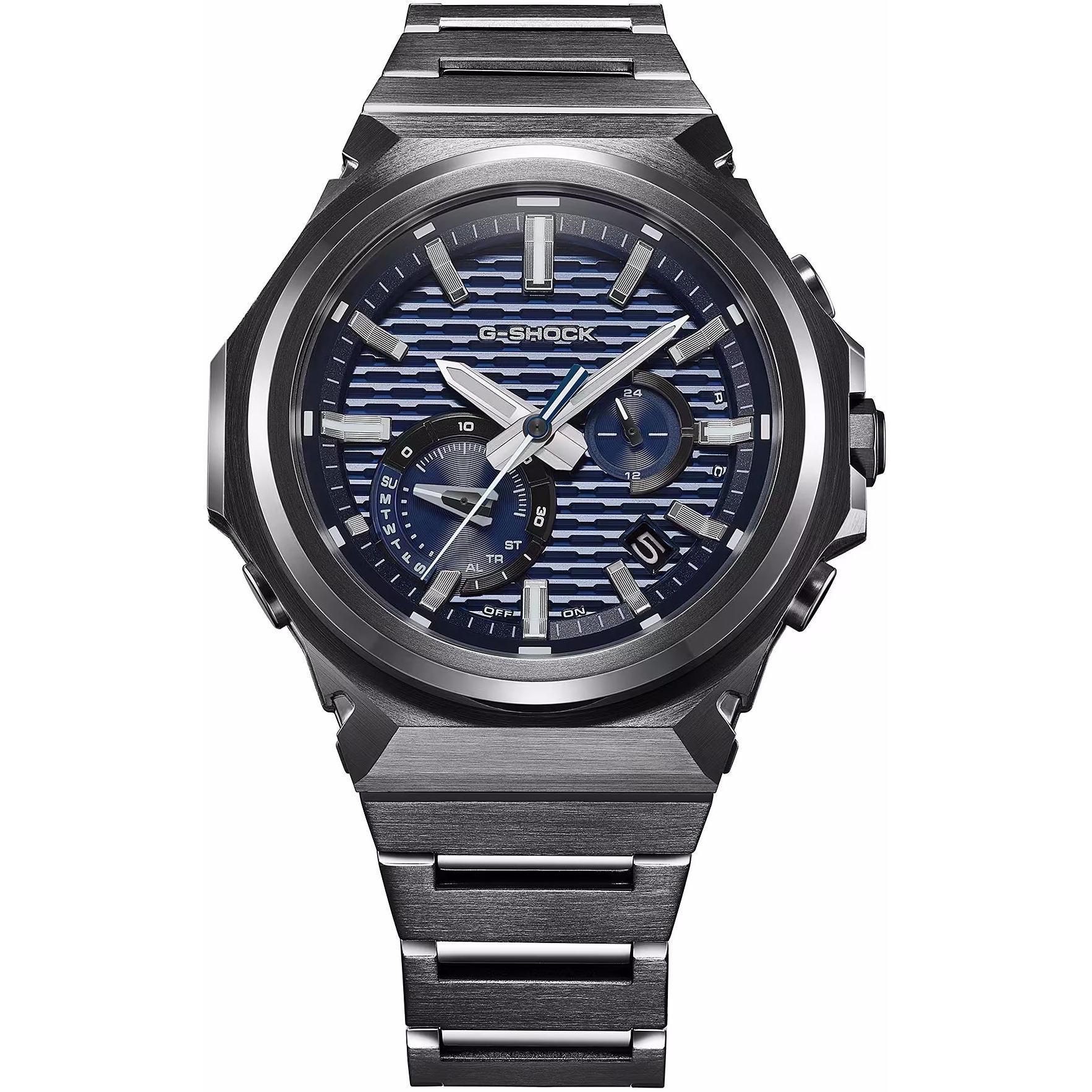 Casio GST-B1000BD-2AER zegarek - miniatura 6