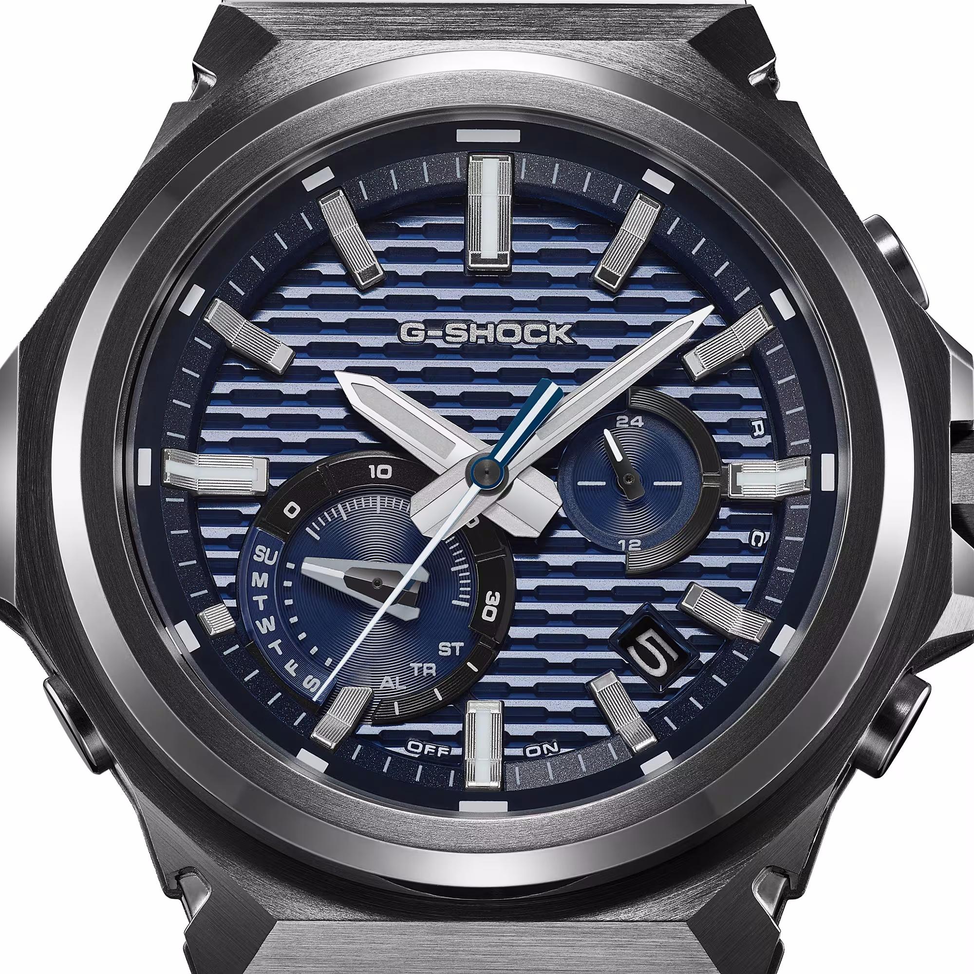 Casio GST-B1000BD-2AER zegarek - miniatura 7