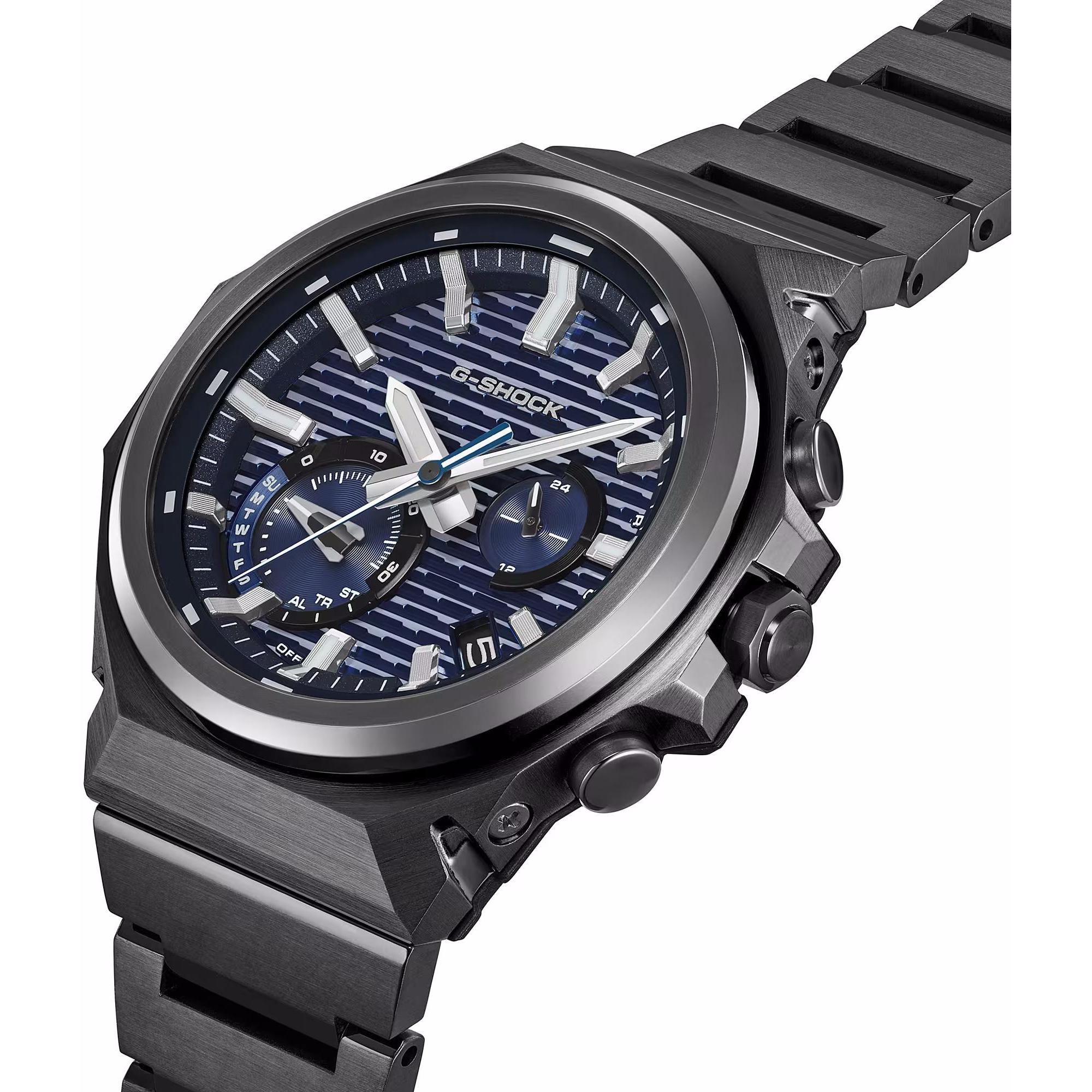 Casio GST-B1000BD-2AER zegarek - miniatura 9