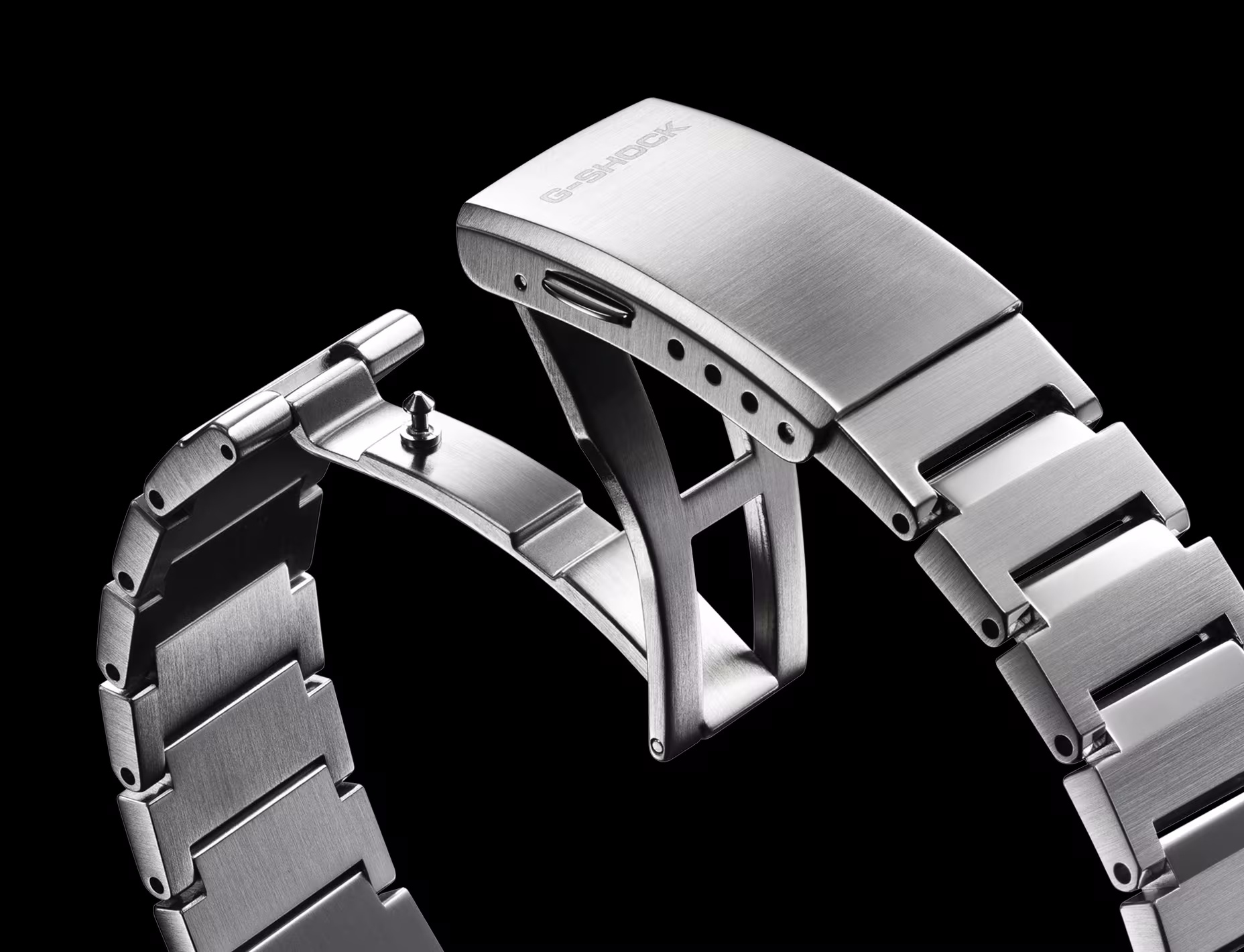 Casio GST-B1000BD-2AER zegarek - miniatura 13