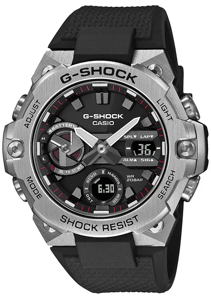 Casio GST-B400-1AER