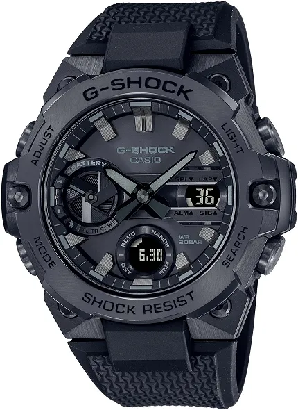 Casio GST-B400BB-1AER