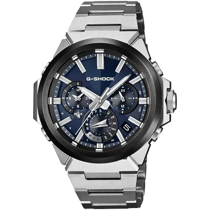 Casio GST-W1000AD-2AER - zdjęcie 1