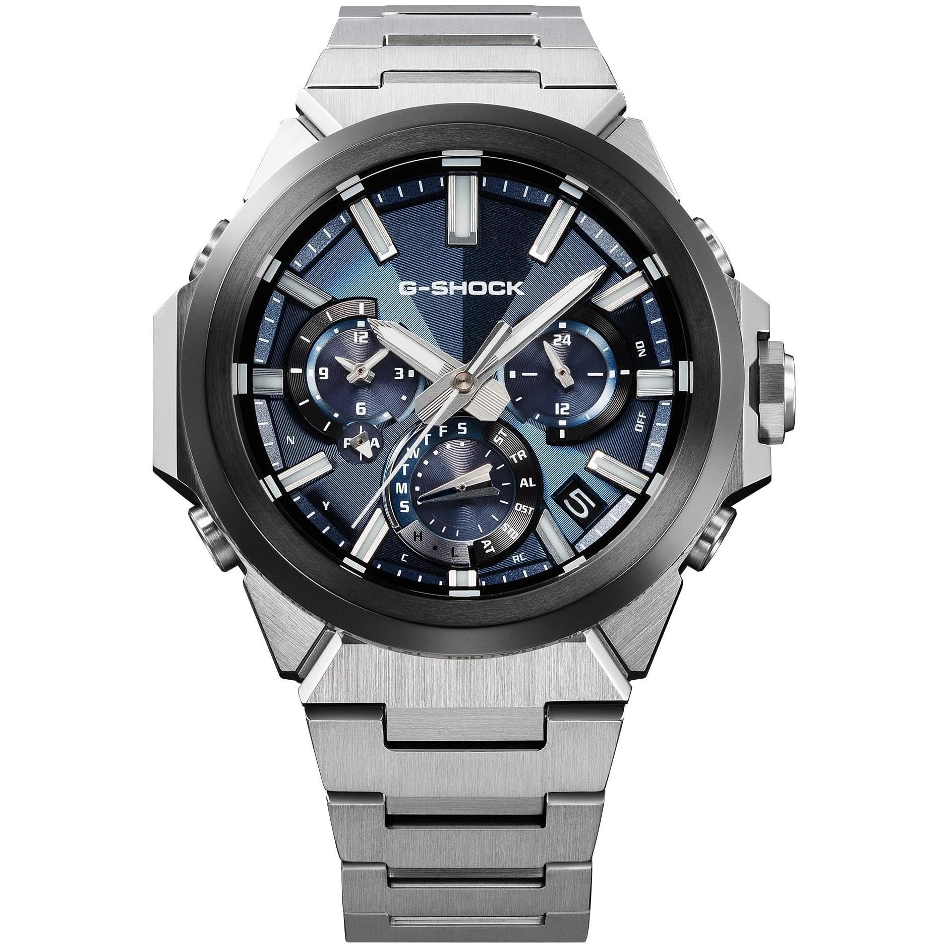 Casio GST-W1000AD-2AER zegarek - miniatura 2