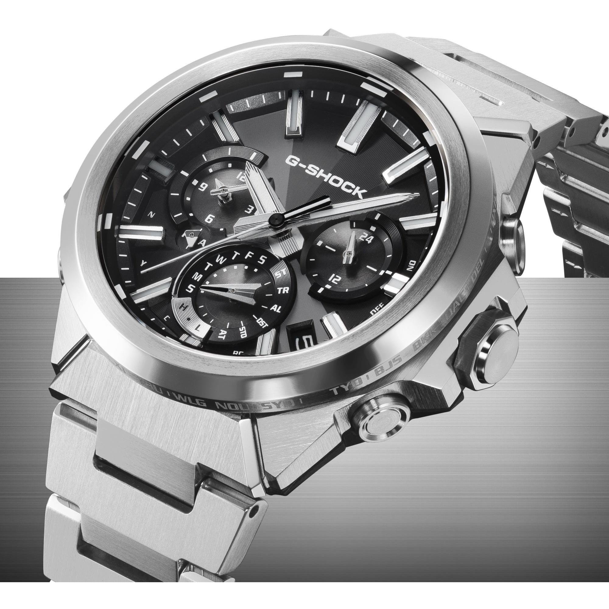 Casio GST-W1000AD-2AER zegarek - miniatura 4