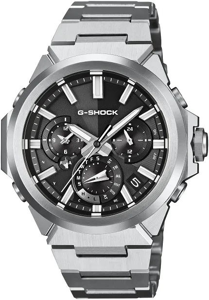 Casio GST-W1000D-1AER - zdjęcie 1