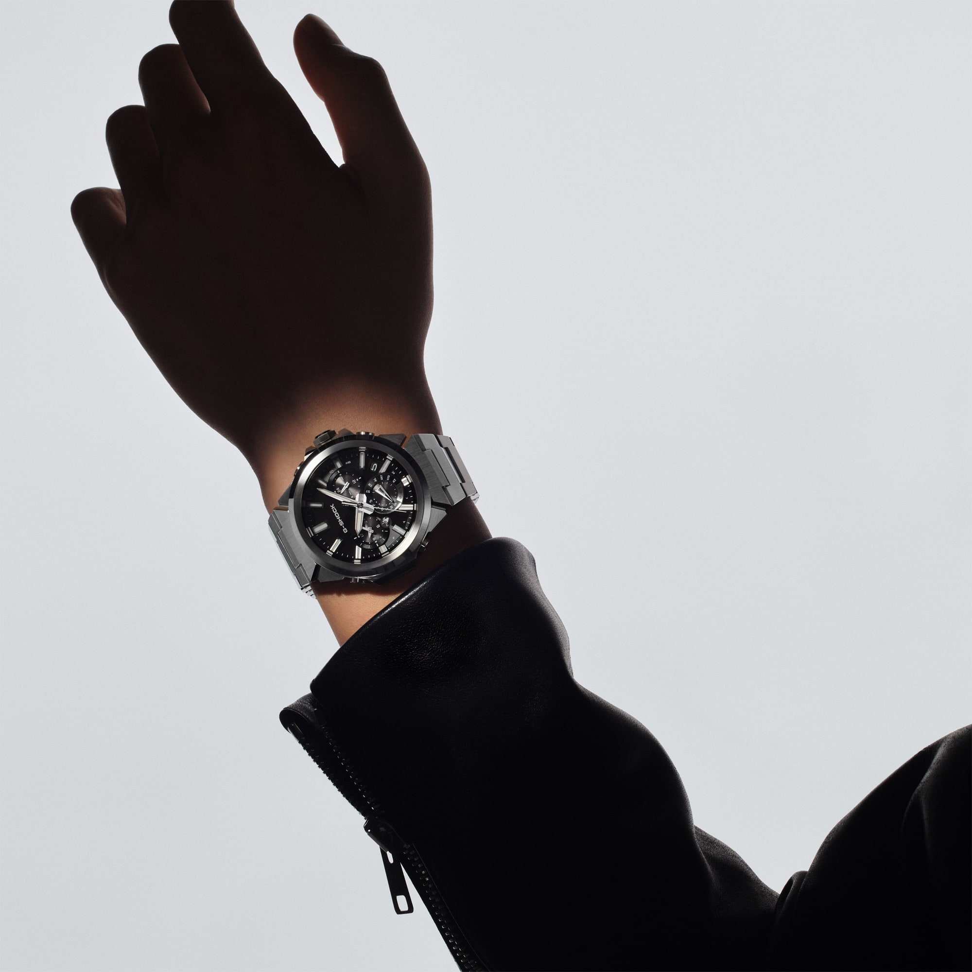 Casio GST-W1000D-1AER zegarek - miniatura 12