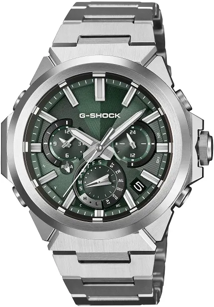 Casio GST-W1000D-3AER - zdjęcie 1