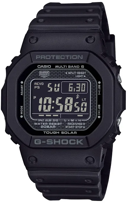 Casio GW-5000HS-1ER