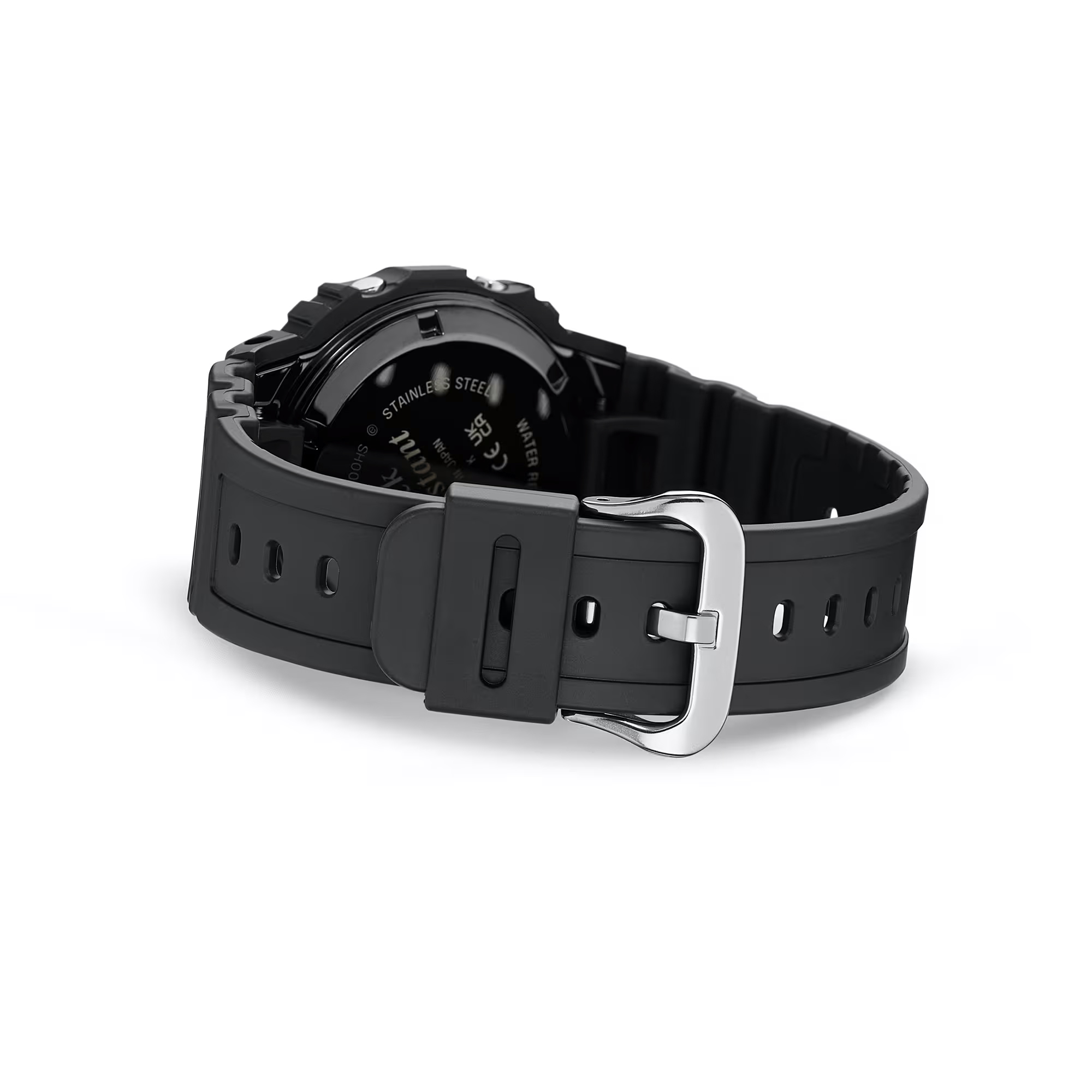 Casio GW-5000HS-1ER zegarek