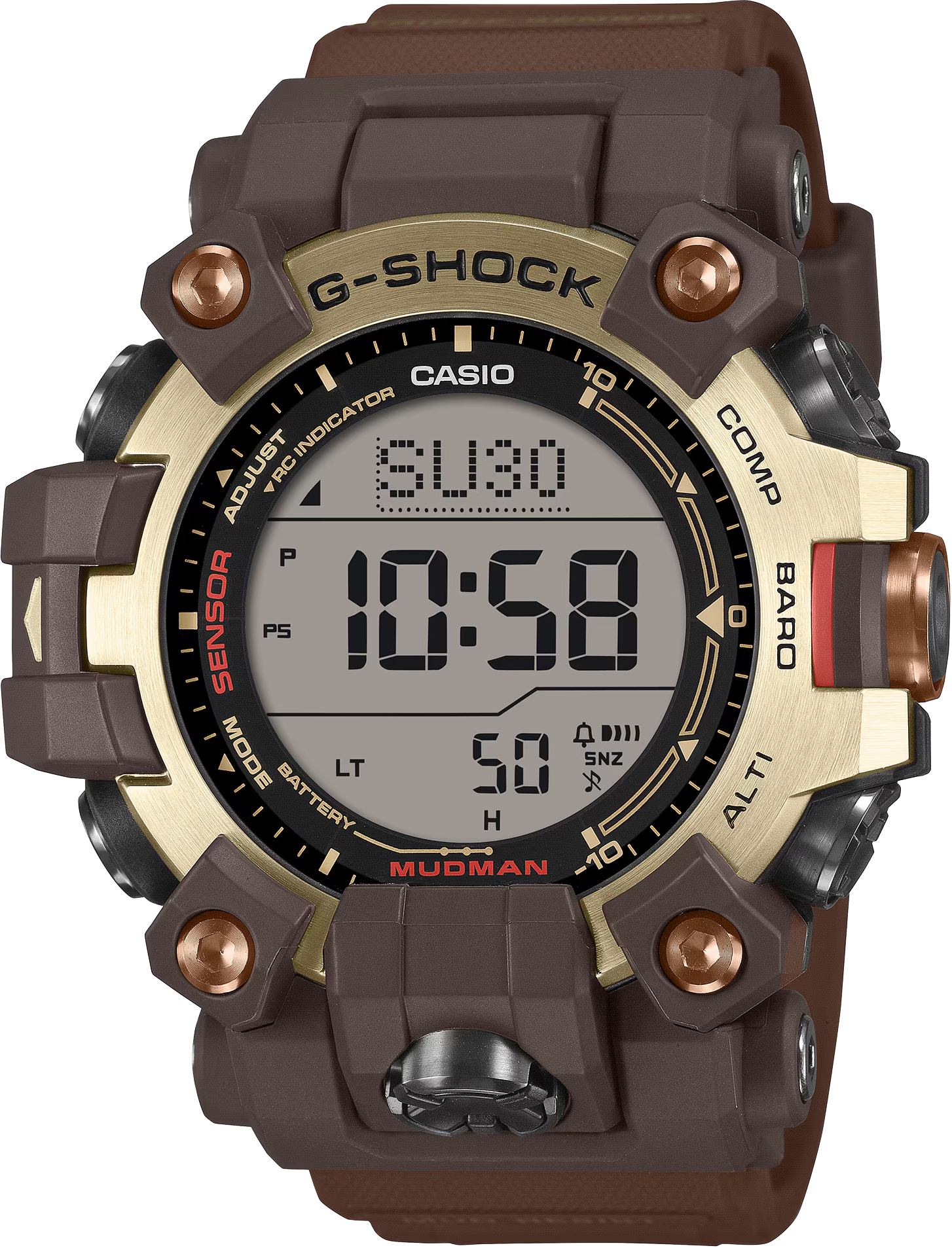 Casio GW-9500MH-5ER