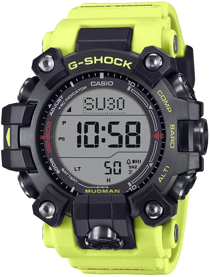 Casio GW-9500MRY-1A9ER