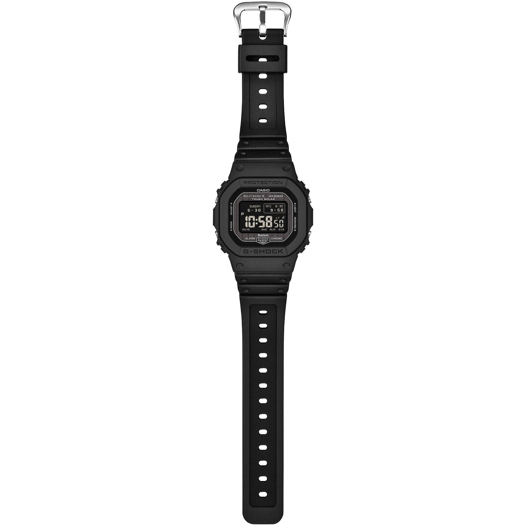 Casio GW-BX5600-1A1ER zegarek - miniatura 2