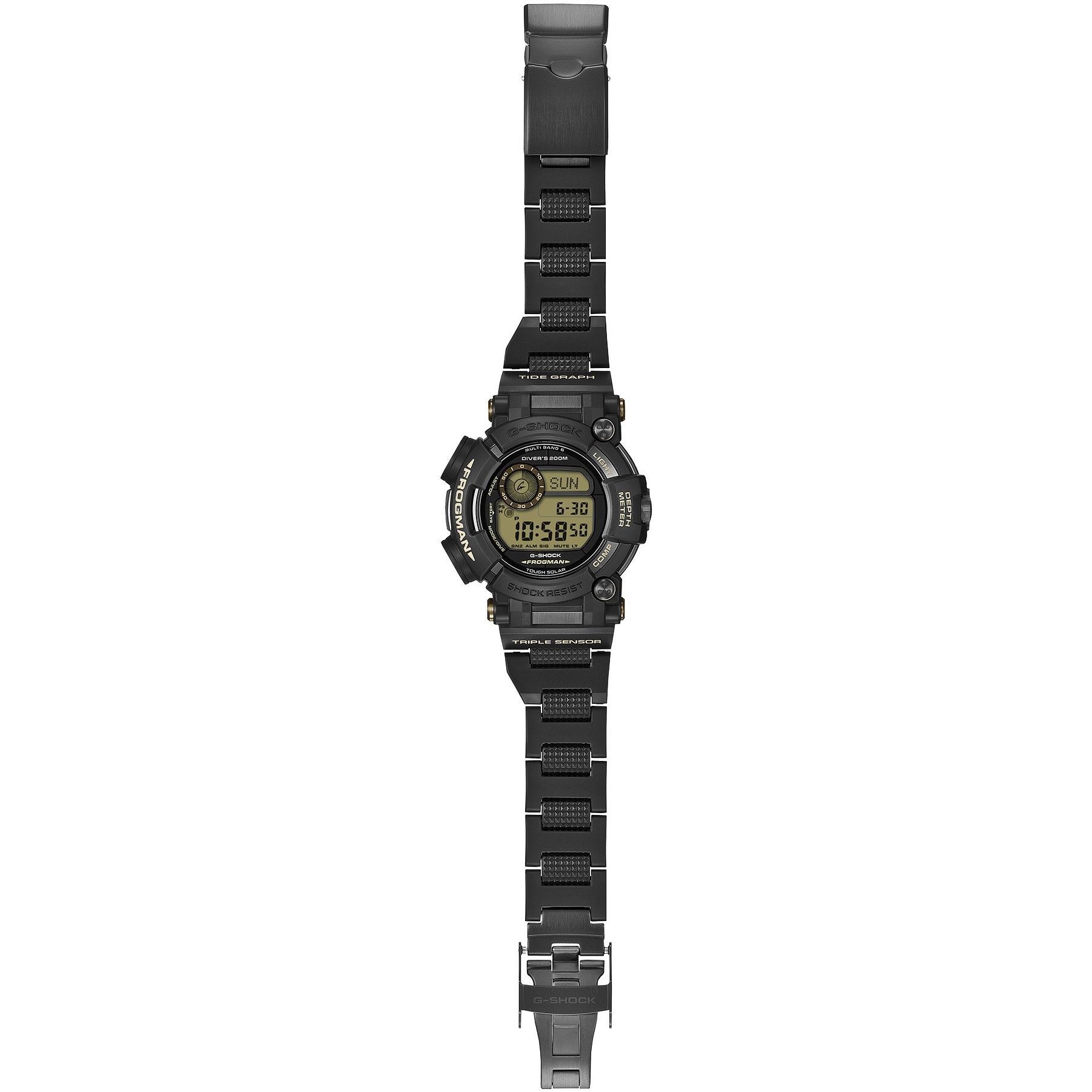 Casio GWF-D1000BC-1ER zegarek - miniatura 2