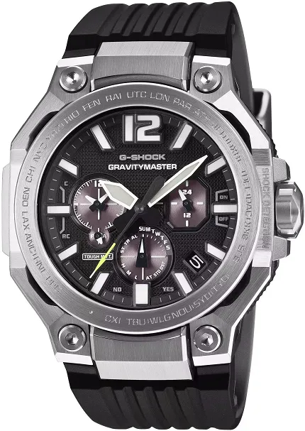 Casio GWR-B3000-1AER - zdjęcie 1