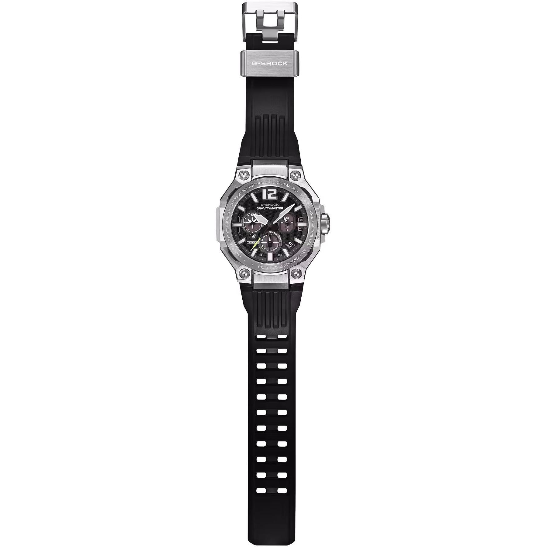 Casio GWR-B3000-1AER zegarek - miniatura 6