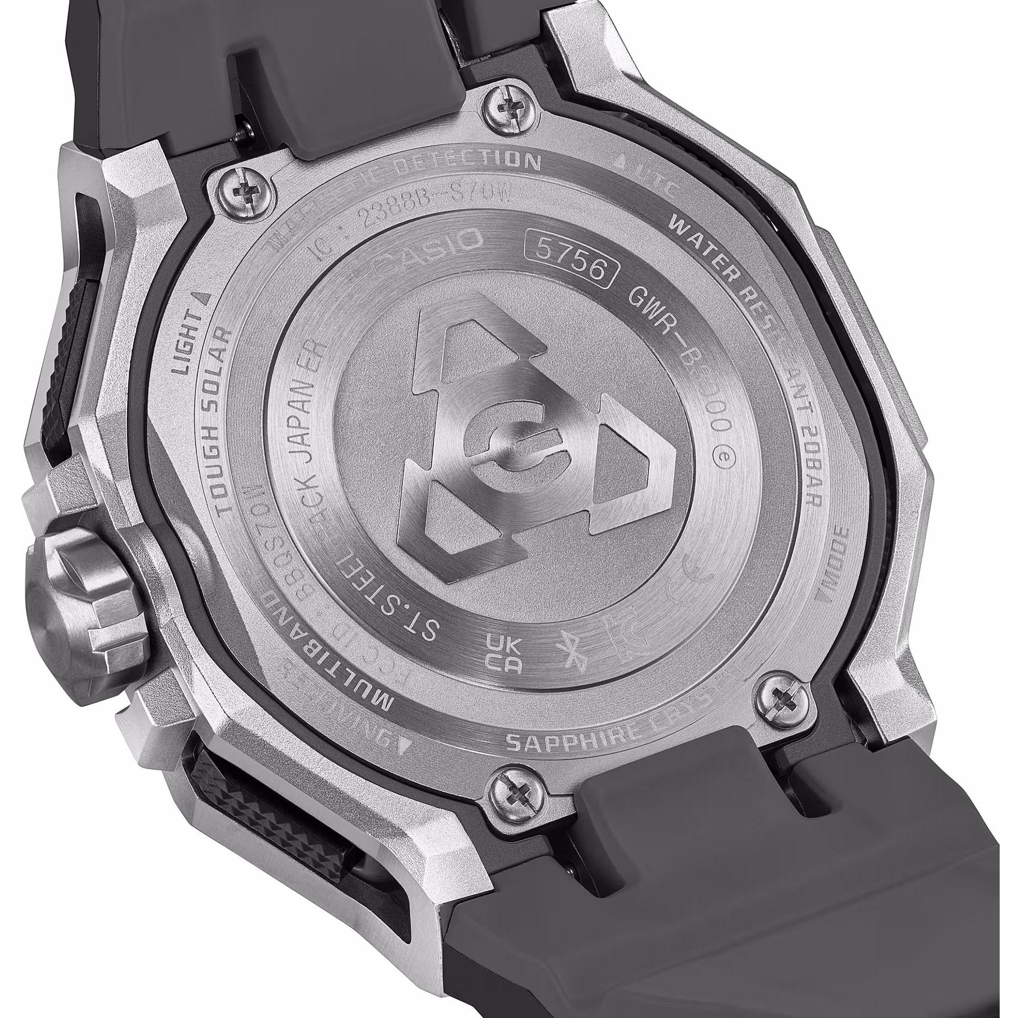 Casio GWR-B3000-1AER zegarek - miniatura 9