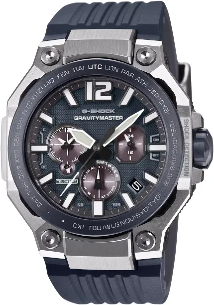 Casio GWR-B3000A-2AER