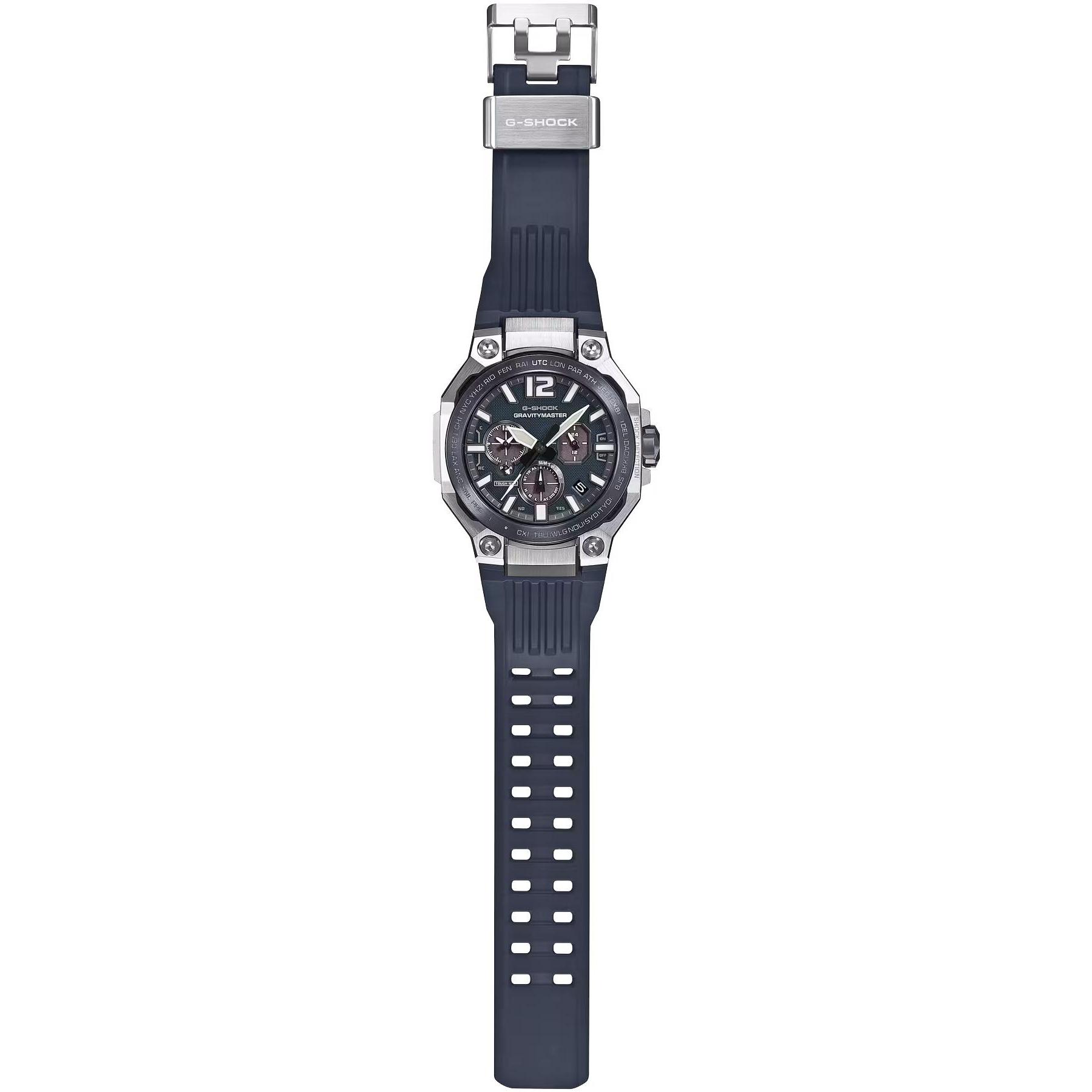 Casio GWR-B3000A-2AER zegarek