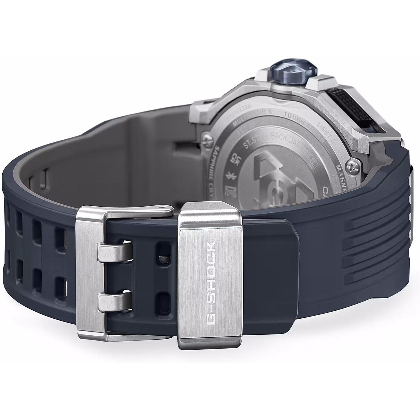 Casio GWR-B3000A-2AER zegarek