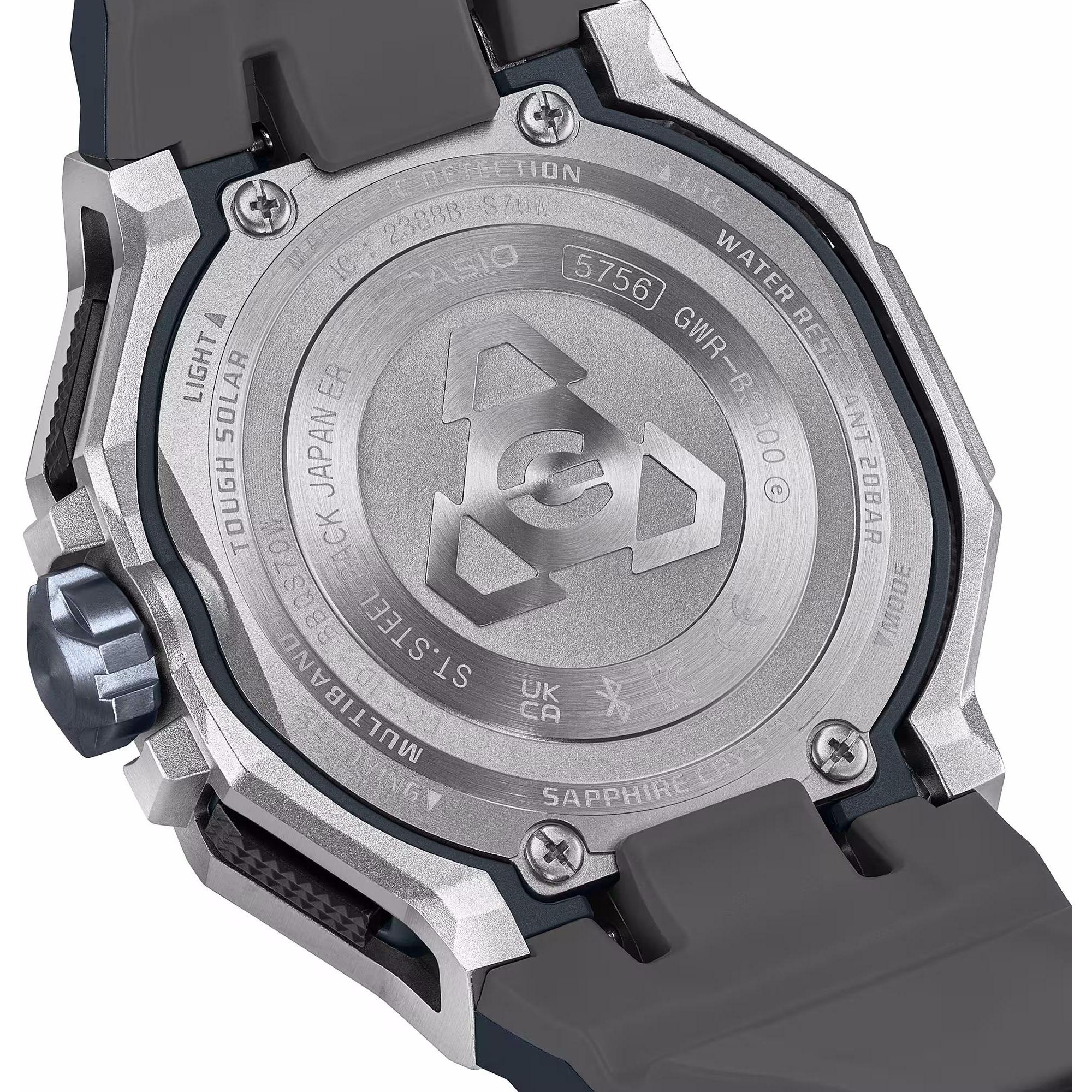 Casio GWR-B3000A-2AER zegarek