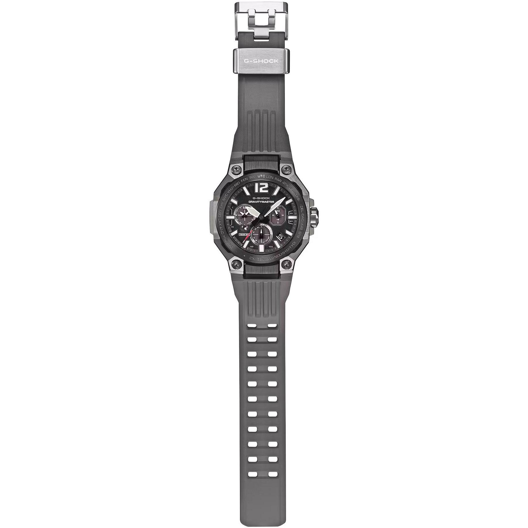 Casio GWR-B3000B-8AER zegarek - miniatura 2