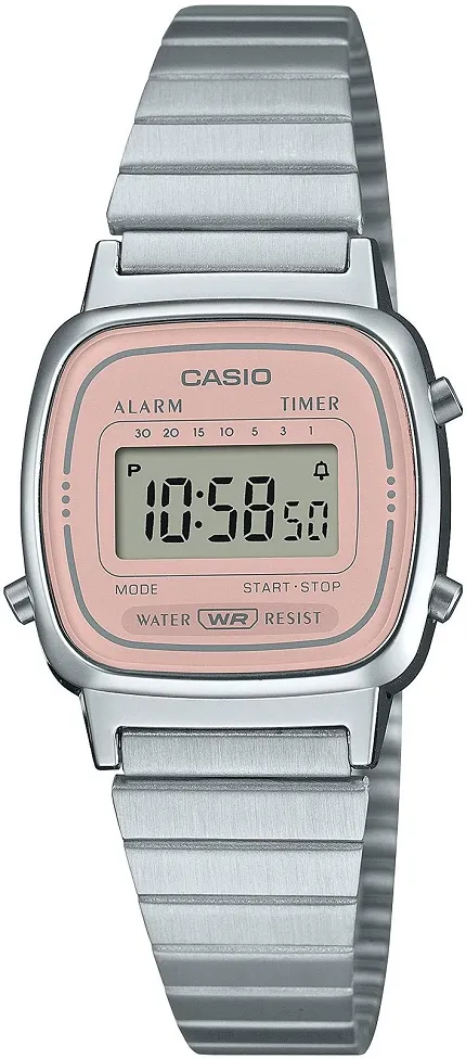 Casio LA670WEA-4A2EF - zdjęcie 1