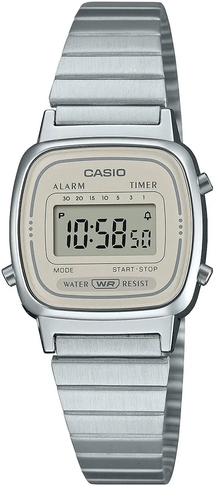 Casio LA670WEA-8AEF