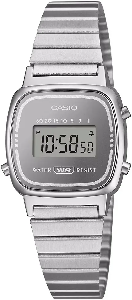 Casio LA670WES-7AEF - zdjęcie 1
