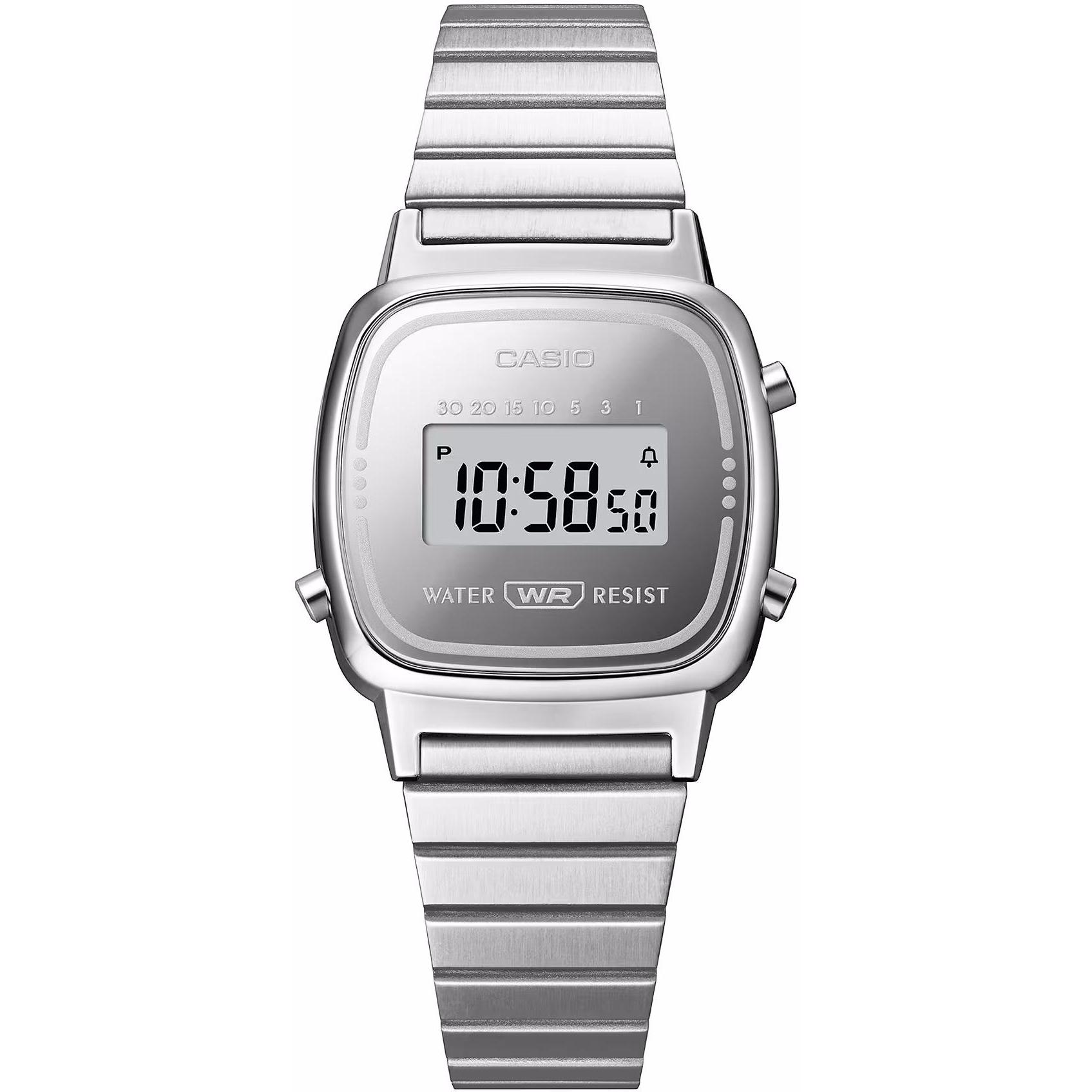 Casio LA670WES-7AEF zegarek - miniatura 5