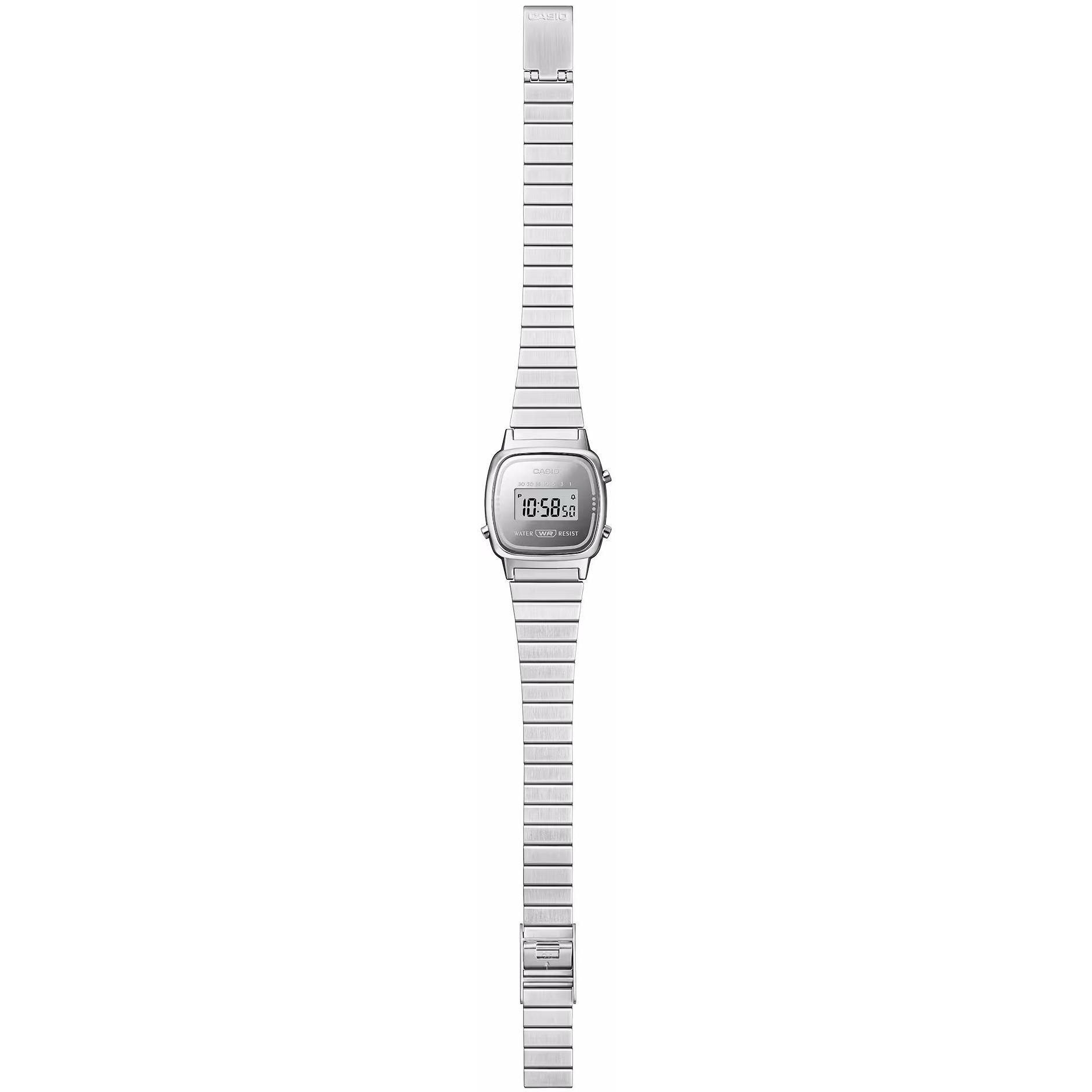 Casio LA670WES-7AEF zegarek - miniatura 6