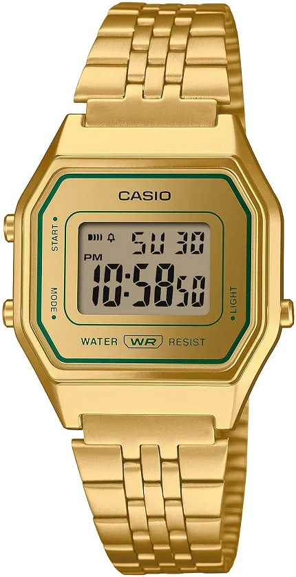 Casio LA680WEGV-9AEF - zdjęcie 1