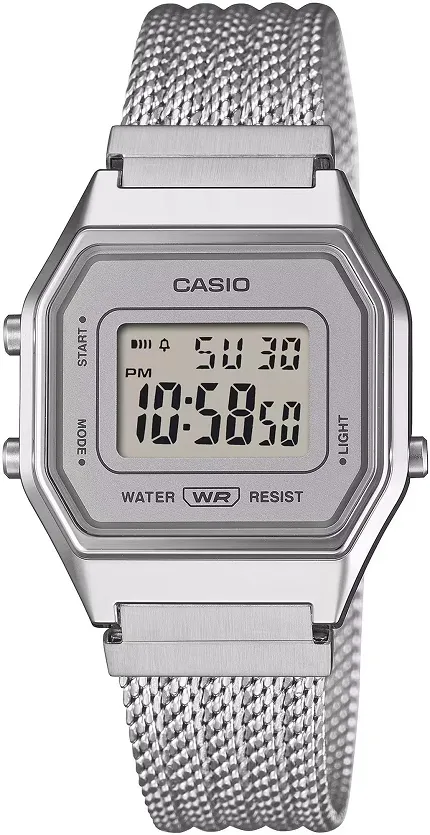 Casio LA680WEM-7AEF - zdjęcie 1