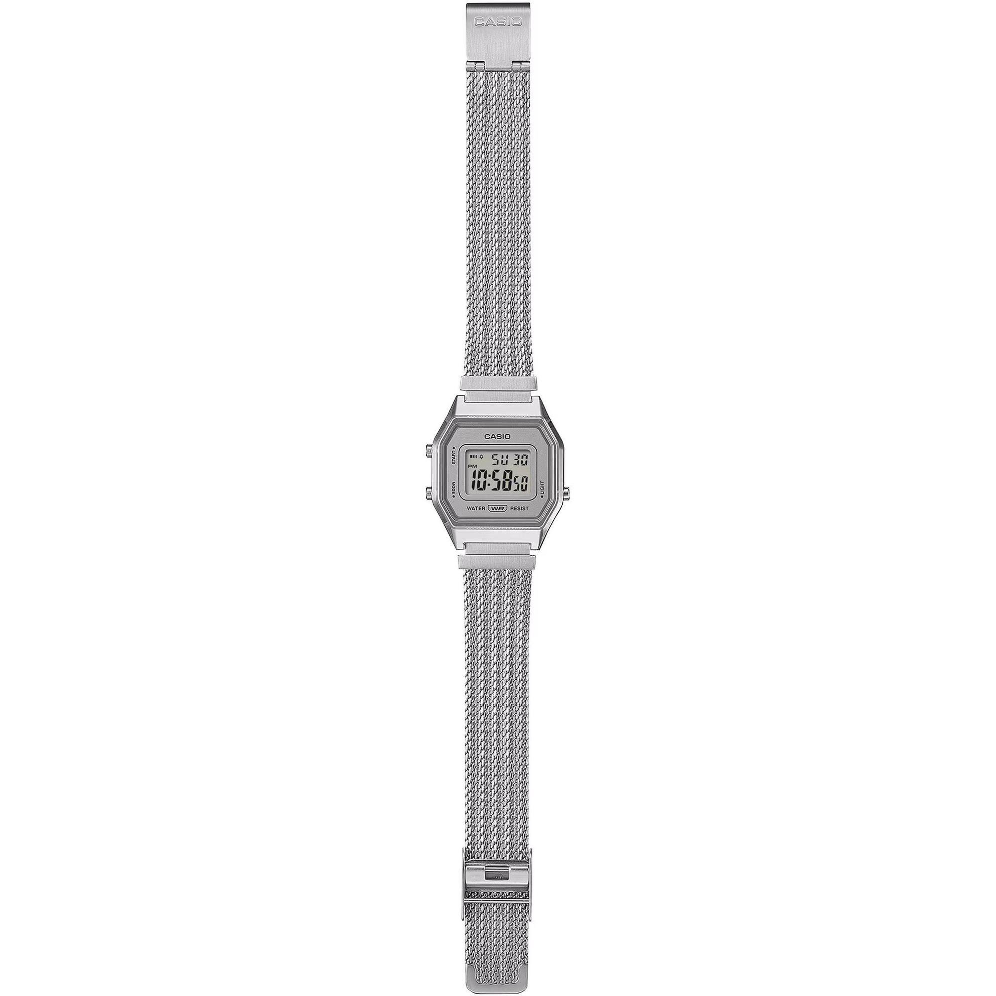 Casio LA680WEM-7AEF zegarek - miniatura 2