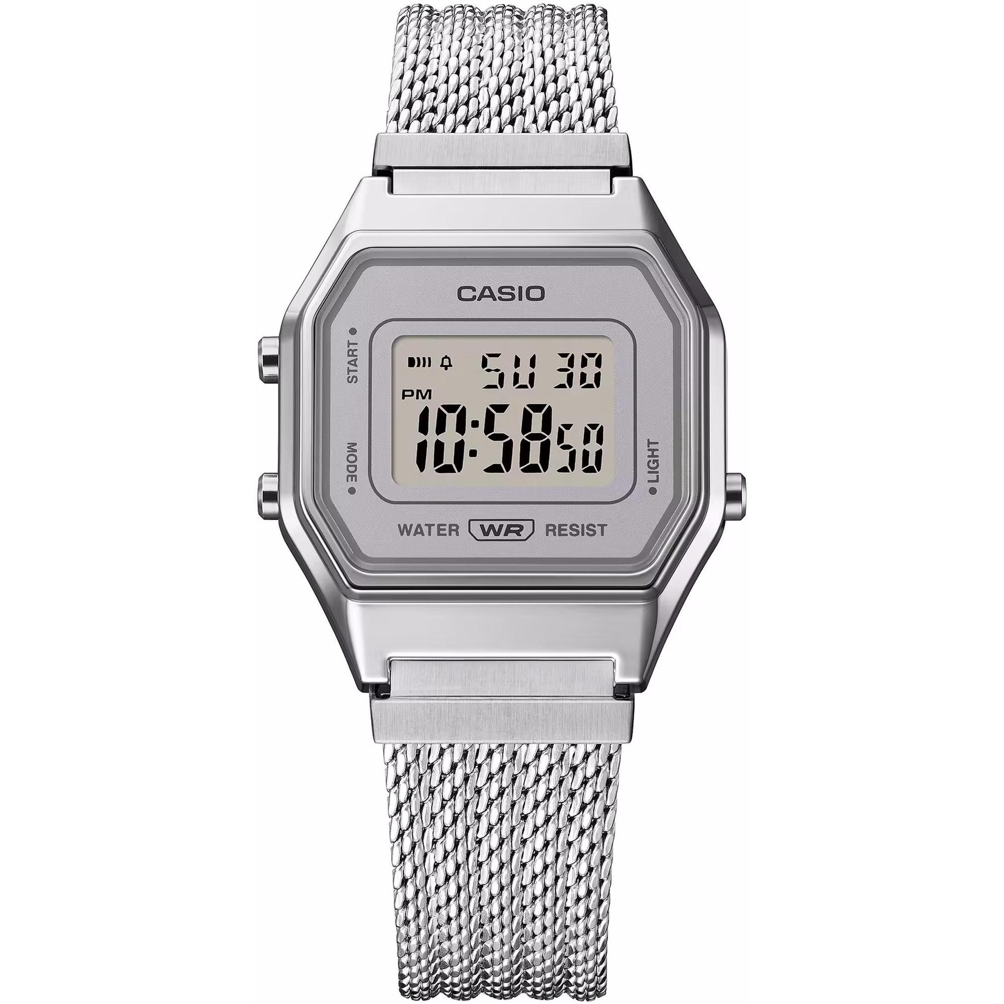 Casio LA680WEM-7AEF zegarek - miniatura 3