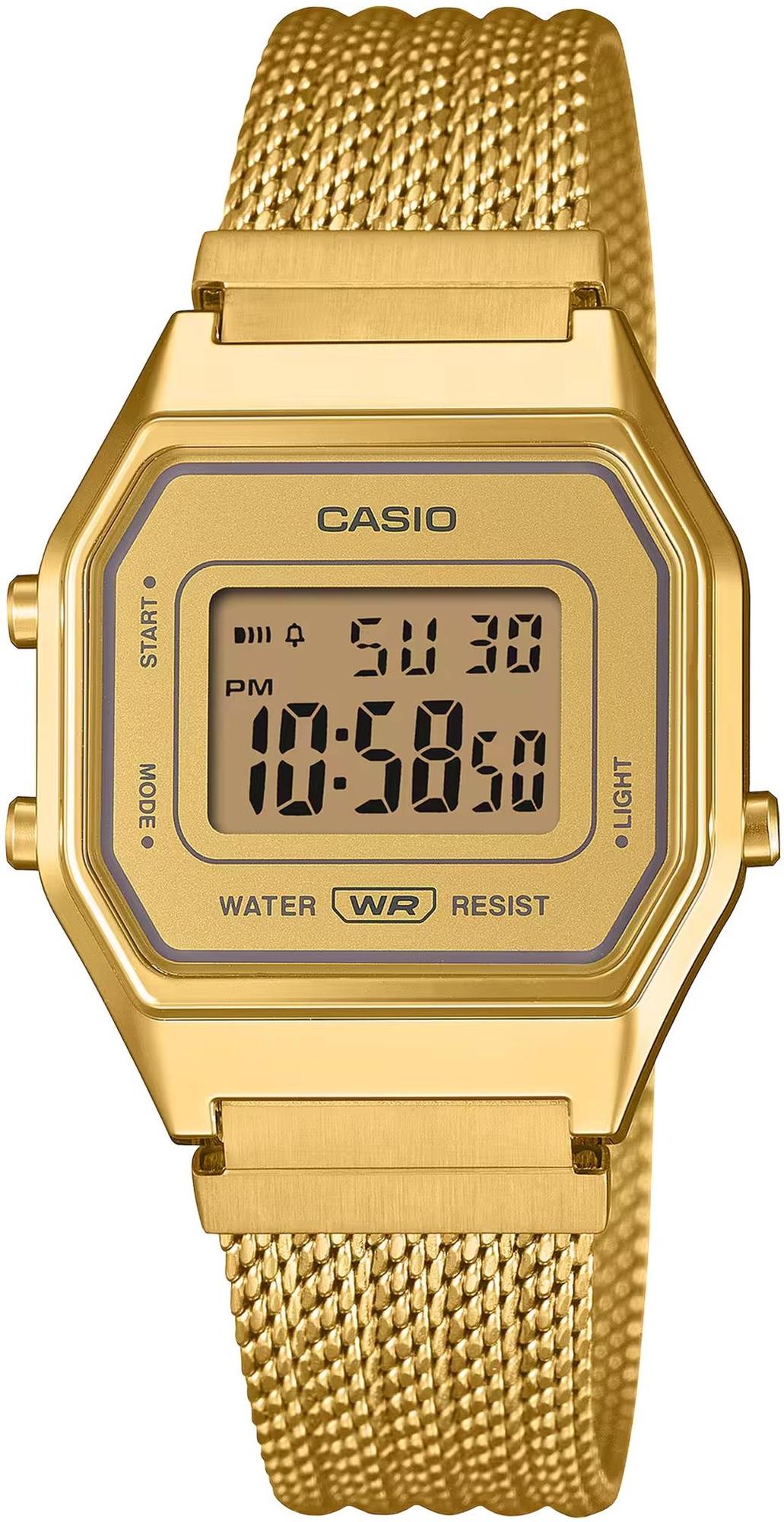 Casio LA680WEMG-9AEF - miniatura 1