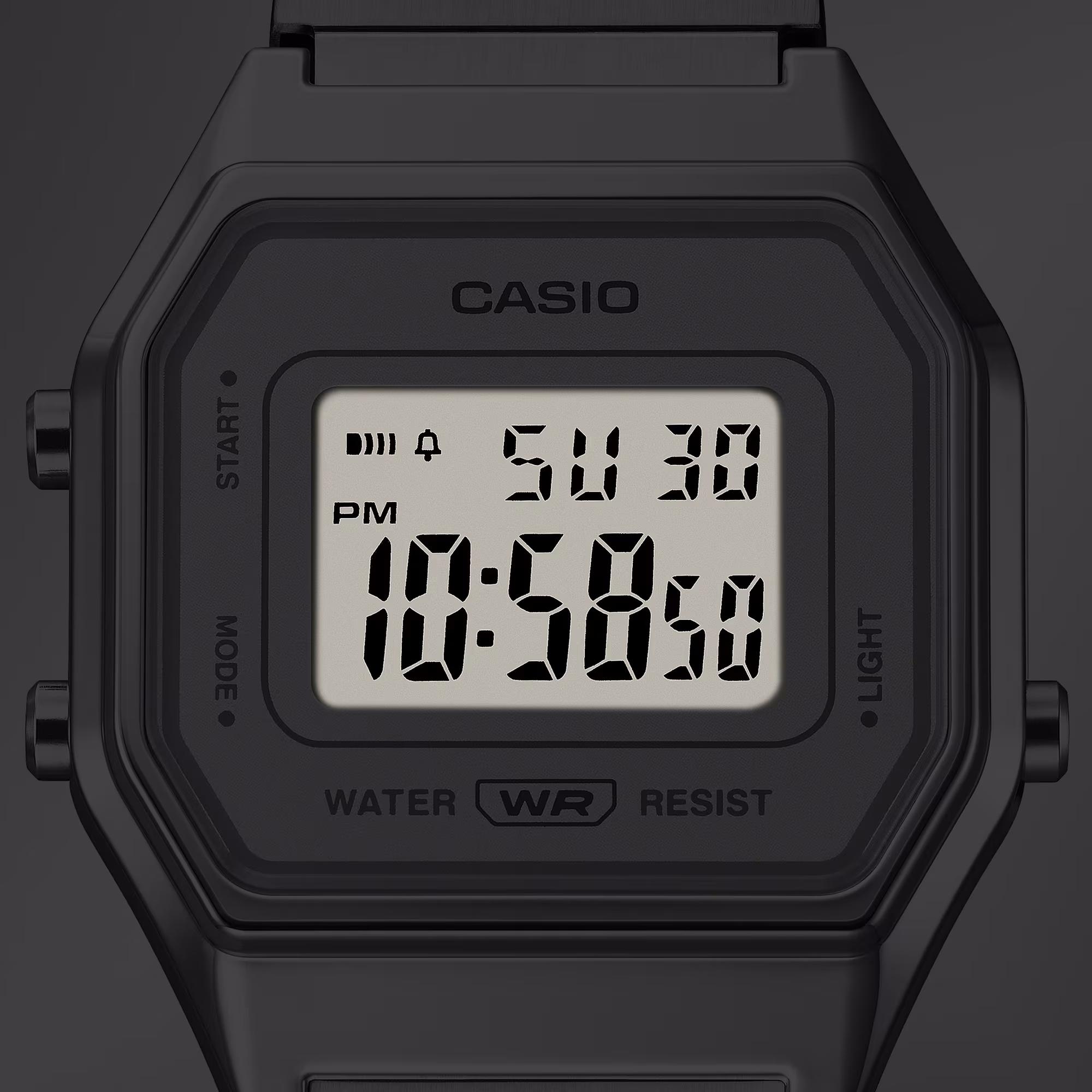 Casio LA680WEMG-9AEF zegarek - miniatura 4