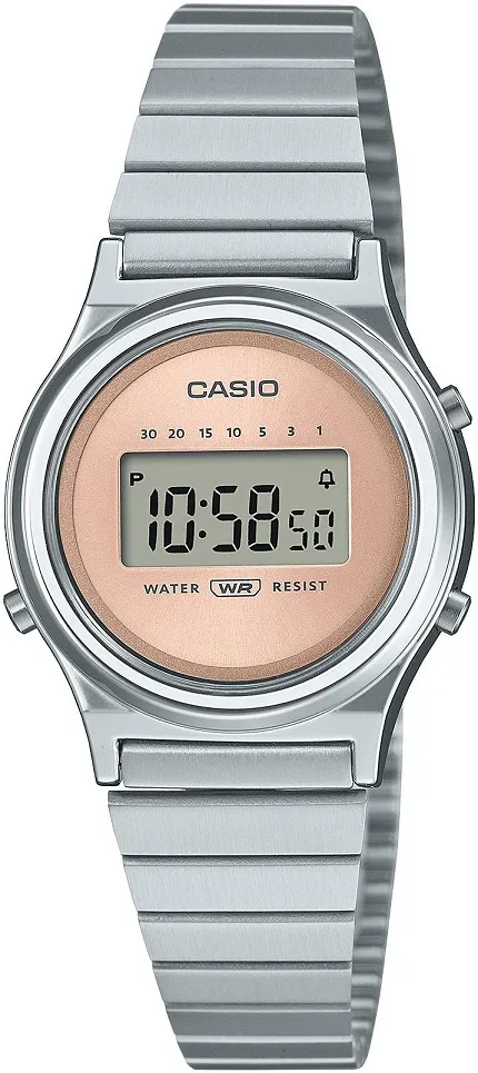 Casio LA700WE-4AEF