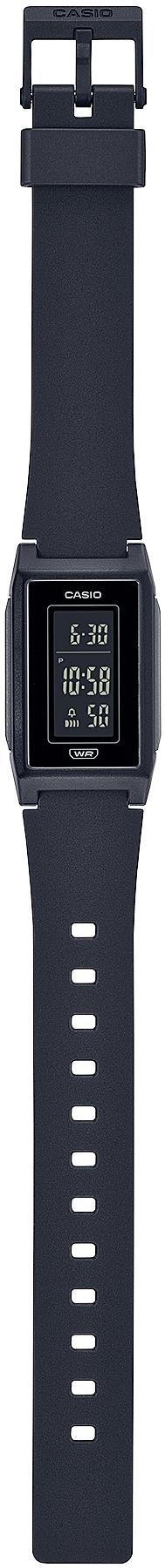 Casio LF-10WH-1EF zegarek damski Sportowe - miniatura 2