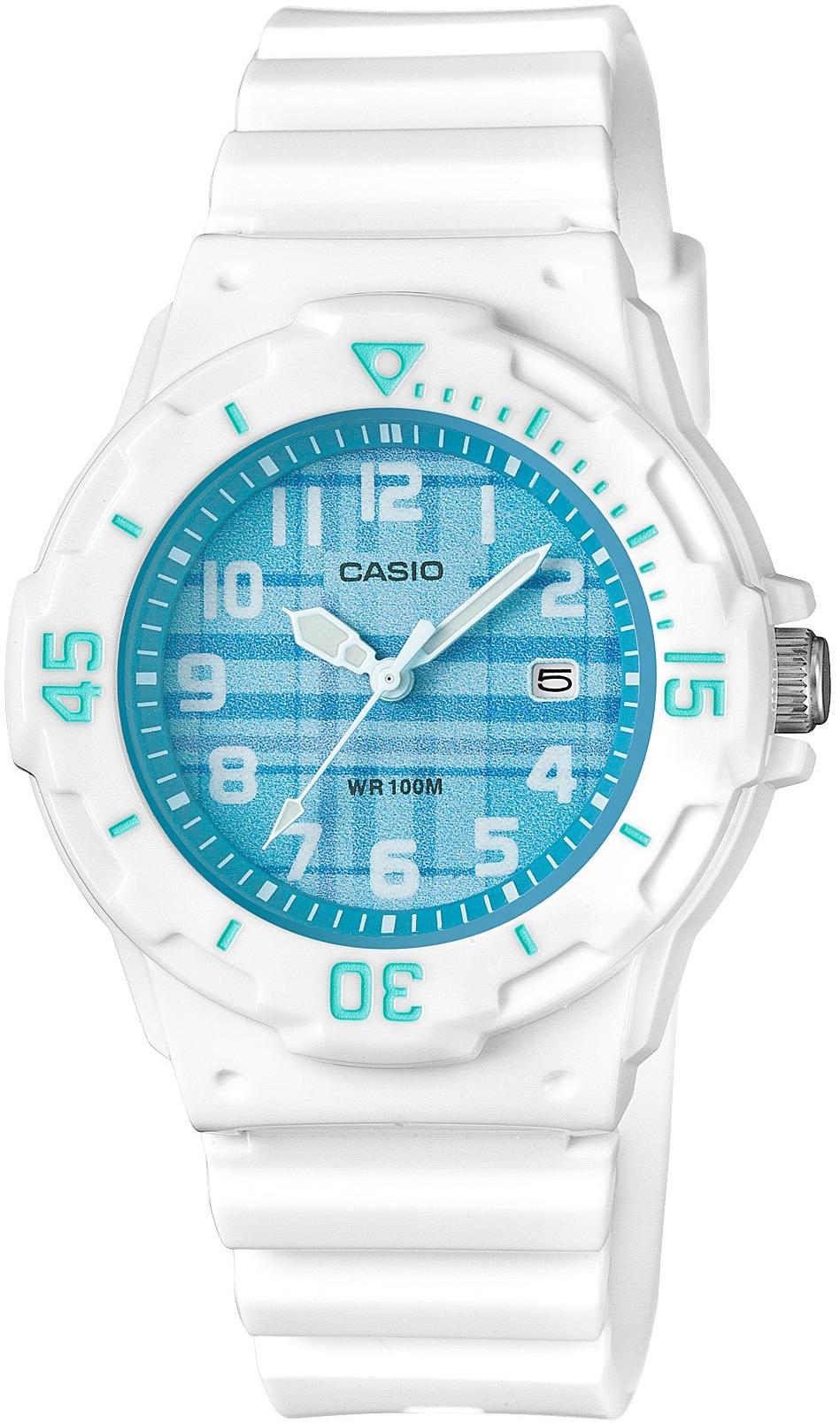 Casio LRW-200H-2CVEF - miniatura 1