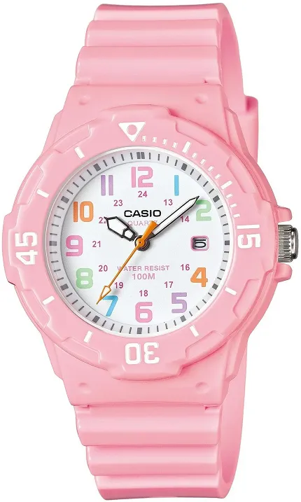Casio LRW-200H-4B2VEF - zdjęcie 1