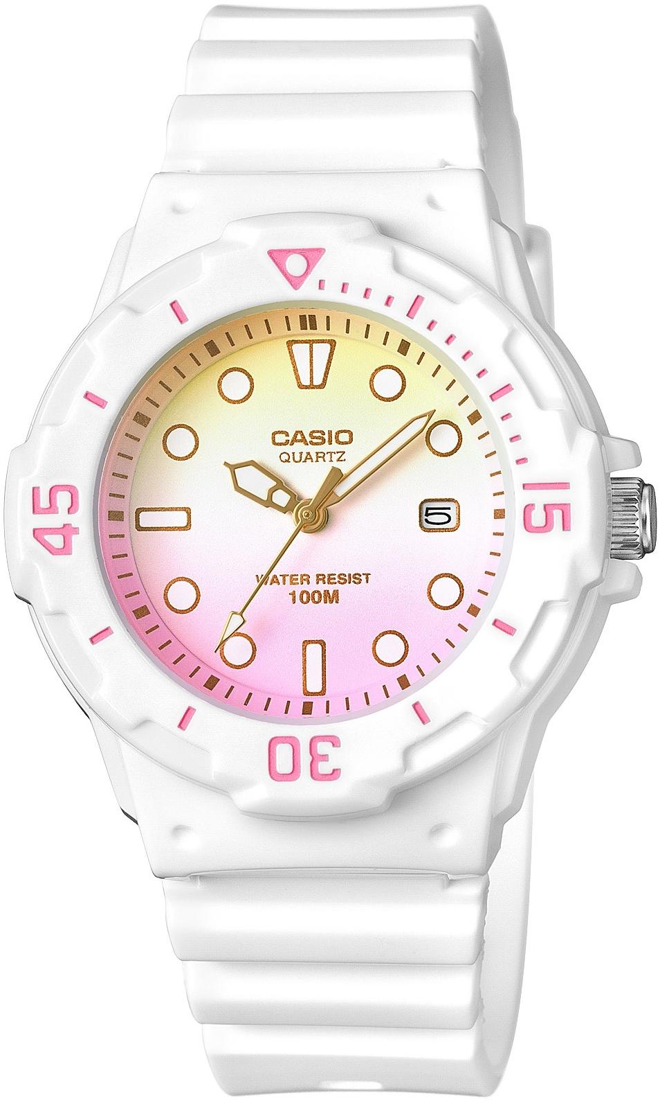 Casio LRW-200H-4E2VEF - miniatura 1