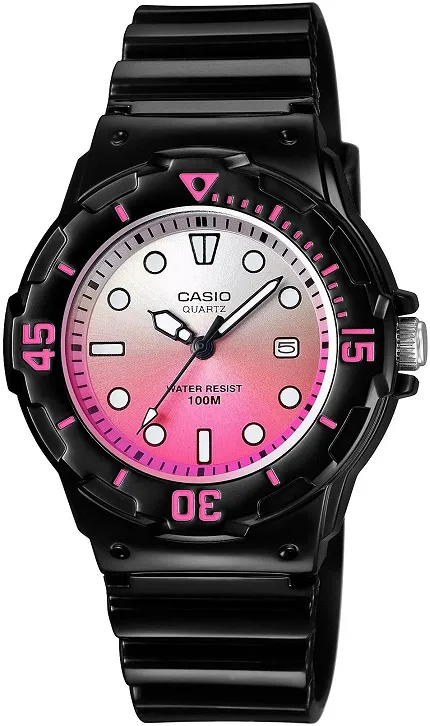 Casio LRW-200H-4EVEF - zdjęcie 1